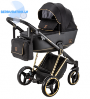 Adamex Cristiano Special edition CR-407 bērnu rati